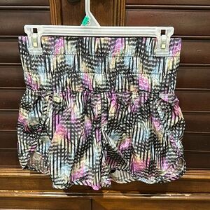 Free People Movement shorts size M